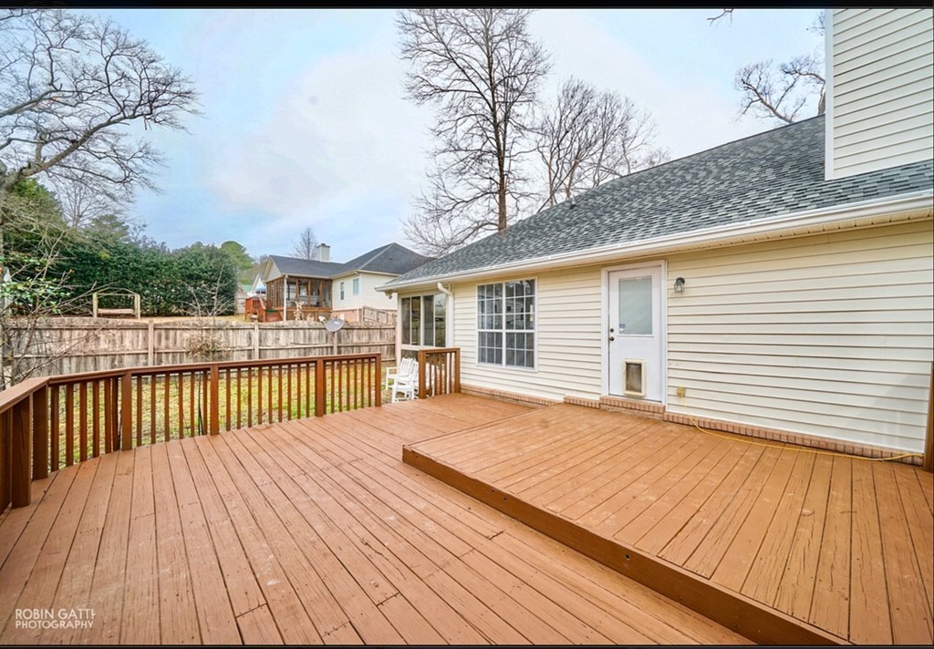 203 Hunters Ridge Drive Byron, GA 31008 - Photo 22 of 23 Additional Photo