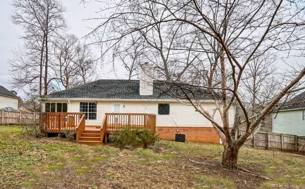 203 Hunters Ridge Drive Byron, GA 31008 - Photo 23 of 23 Additional Photo