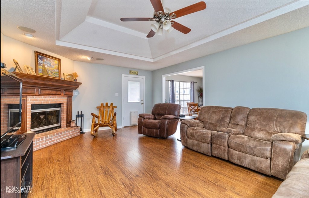 203 Hunters Ridge Drive Byron, GA 31008 - Photo 5 of 23 Additional Photo
