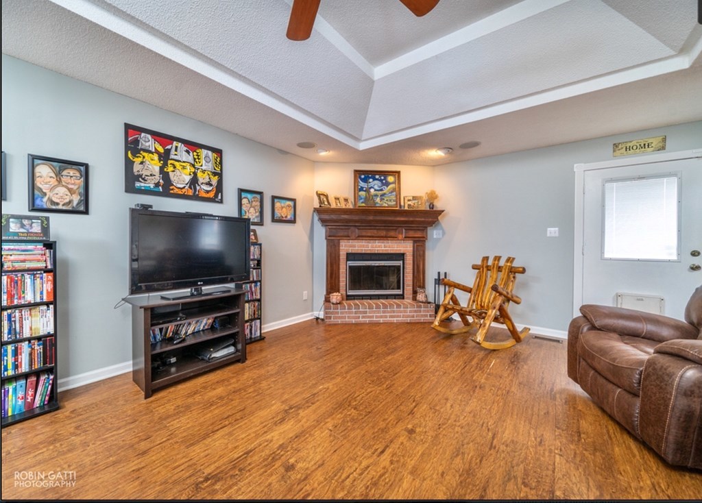 203 Hunters Ridge Drive Byron, GA 31008 - Photo 6 of 23 Additional Photo