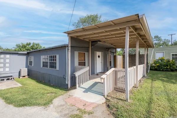 $179,900 | 703 South Baylor Street, Cotulla, TX 78014
