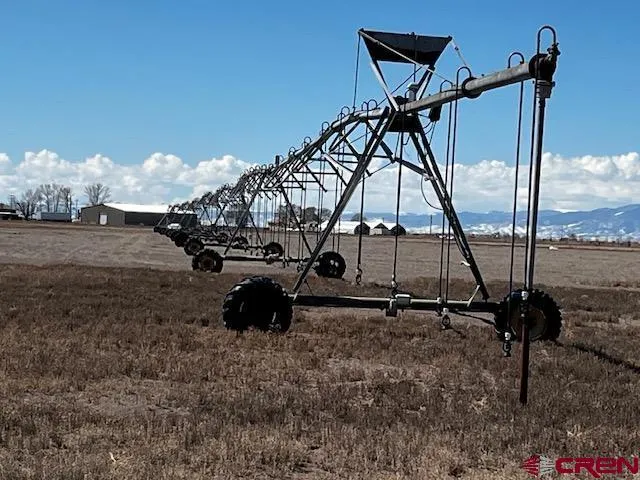 a view of parking garage