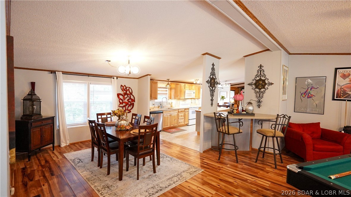 99 Rustic Woods Road Sunrise Beach, MO 65079 - Photo 14 of 48