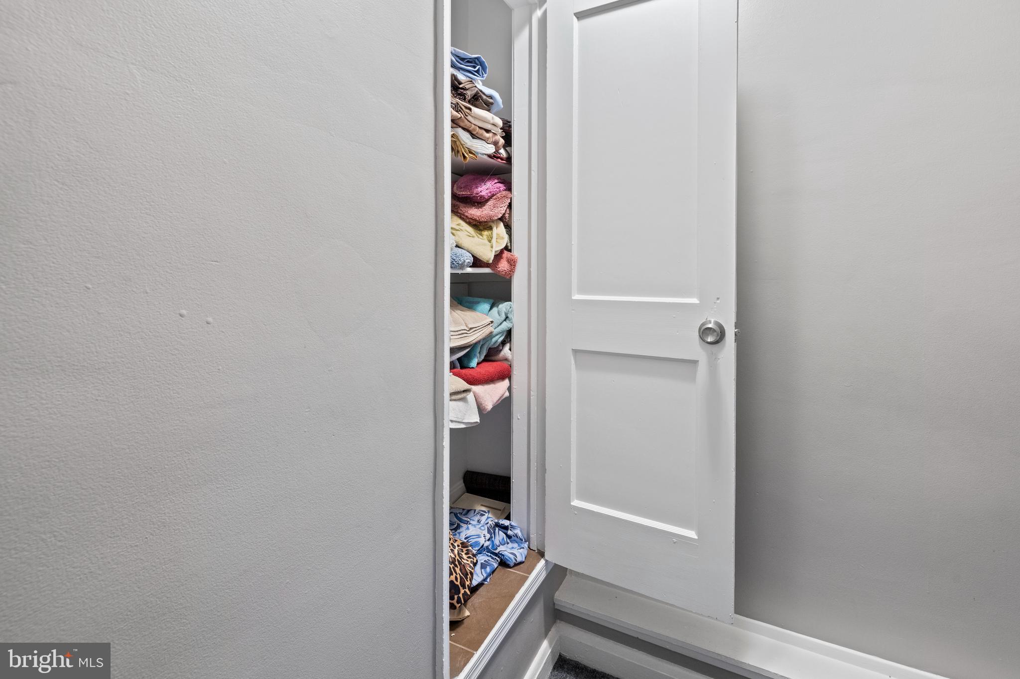 2717 Talbot Road Baltimore, MD 21216 - Photo 7 of 12 a close up view of a shower