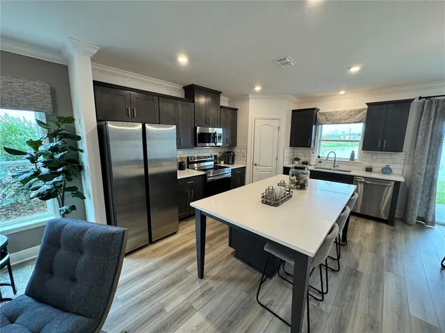 $2,250 | 32081 Pond Apple Bend, San Antonio, FL 33576