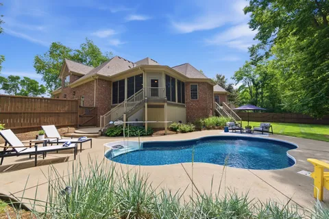 $1,999,990 | 9421 Whittingham Drive, Brentwood, TN 37027