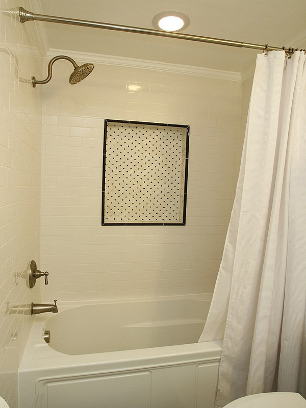 1325 Mayfair Road Raleigh, NC 27608 - Photo 18 of 25 Master Bath/Spa