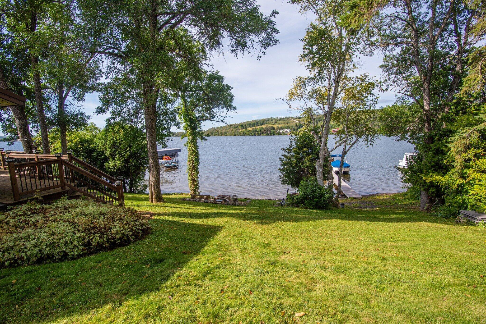 800 Beaulieu Road, Unit 42 Madawaska, ME 04773 - Photo 15 of 54 Waterfront