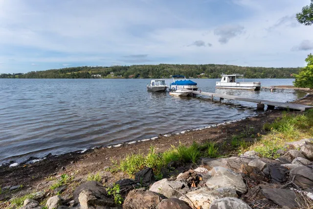 $285,000 | 800 Beaulieu Road, Unit 42, Madawaska, ME 04773