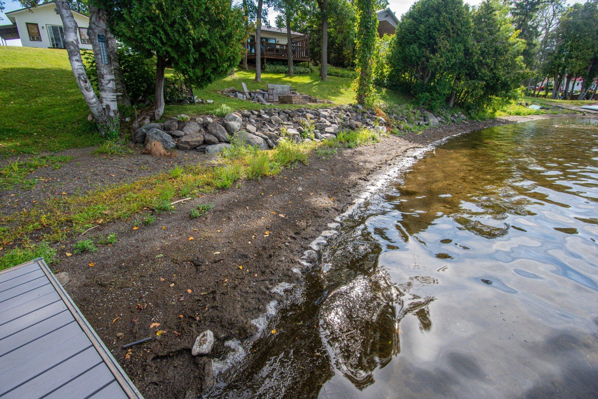 800 Beaulieu Road, Unit 42 Madawaska, ME 04773 - Photo 18 of 54 Beach front