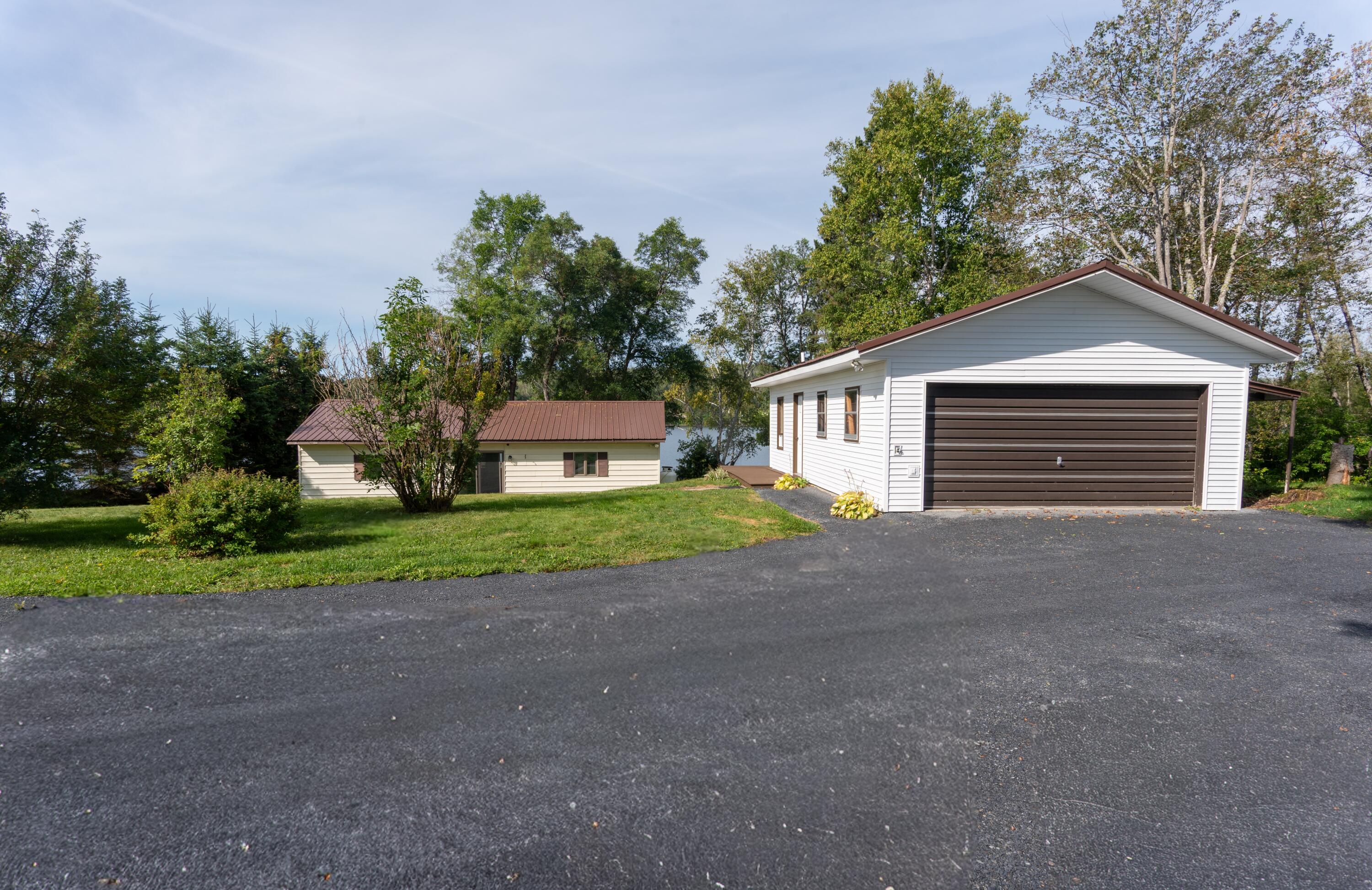 800 Beaulieu Road, Unit 42 Madawaska, ME 04773 - Photo 2 of 54 Lakefront