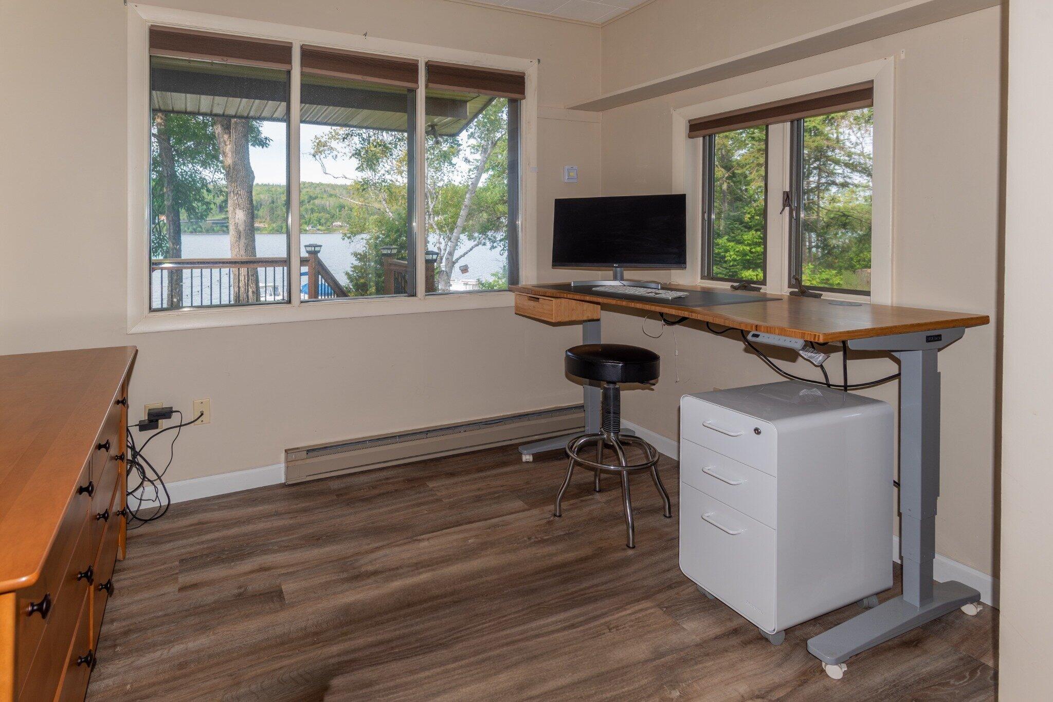 800 Beaulieu Road, Unit 42 Madawaska, ME 04773 - Photo 25 of 54 Office space