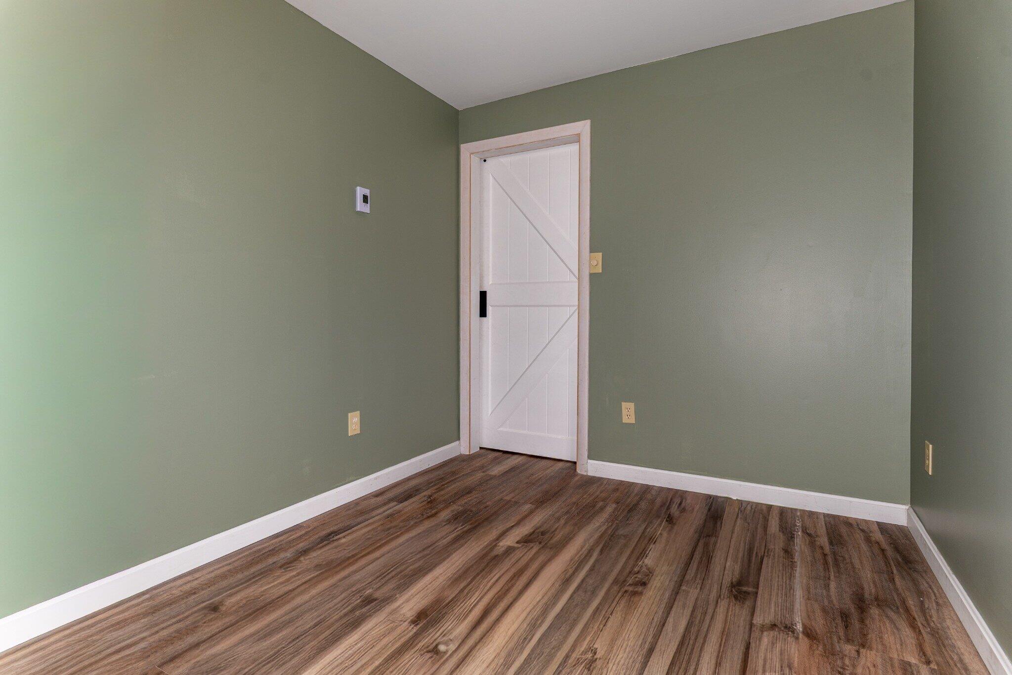 800 Beaulieu Road, Unit 42 Madawaska, ME 04773 - Photo 28 of 54 Second bedroom