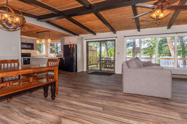 $285,000 | 800 Beaulieu Road, Unit 42, Madawaska, ME 04773