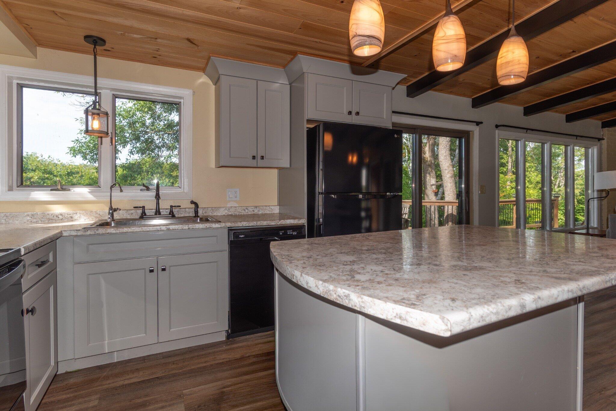 800 Beaulieu Road, Unit 42 Madawaska, ME 04773 - Photo 32 of 54 Kitchen