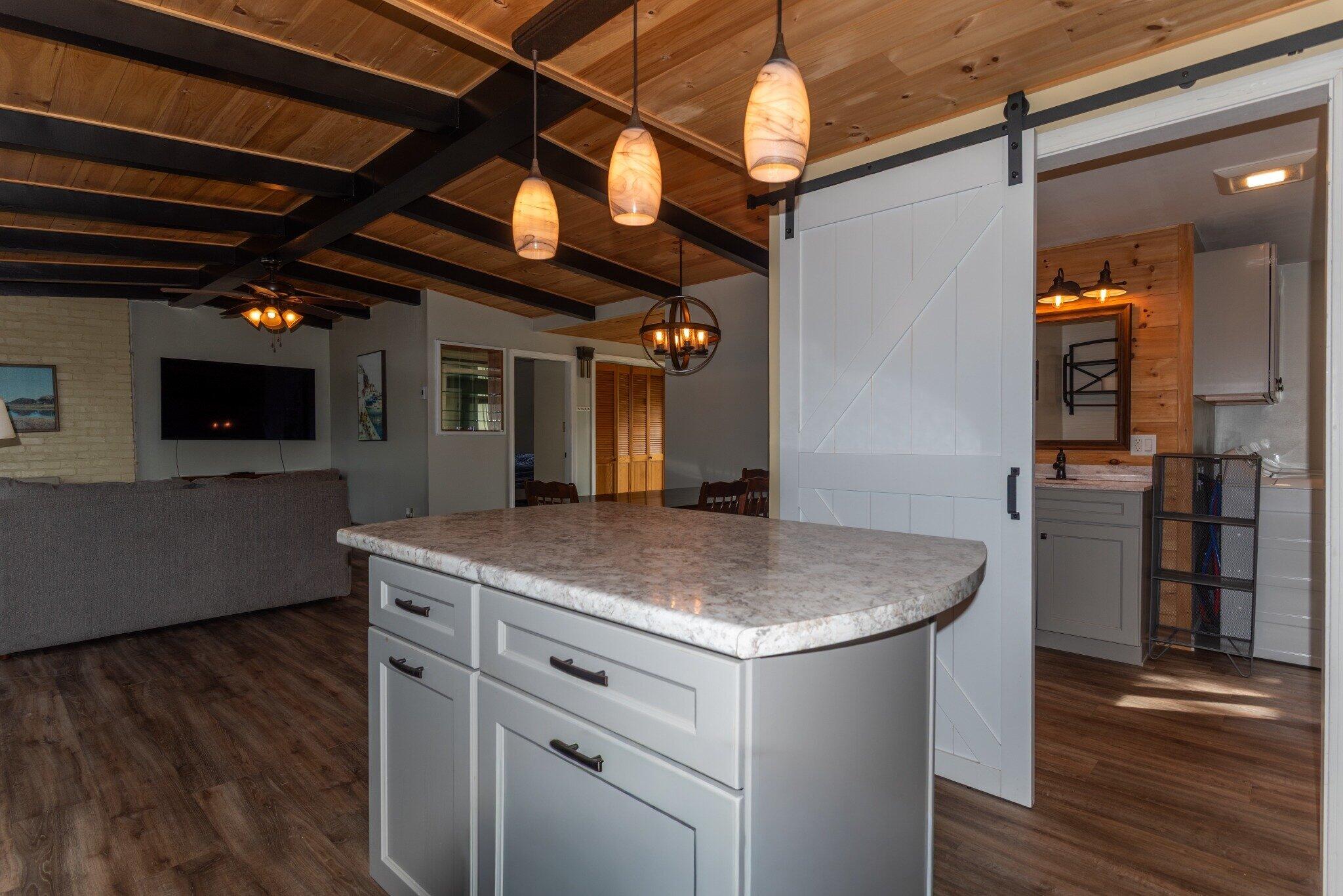 800 Beaulieu Road, Unit 42 Madawaska, ME 04773 - Photo 33 of 54 Kitchen