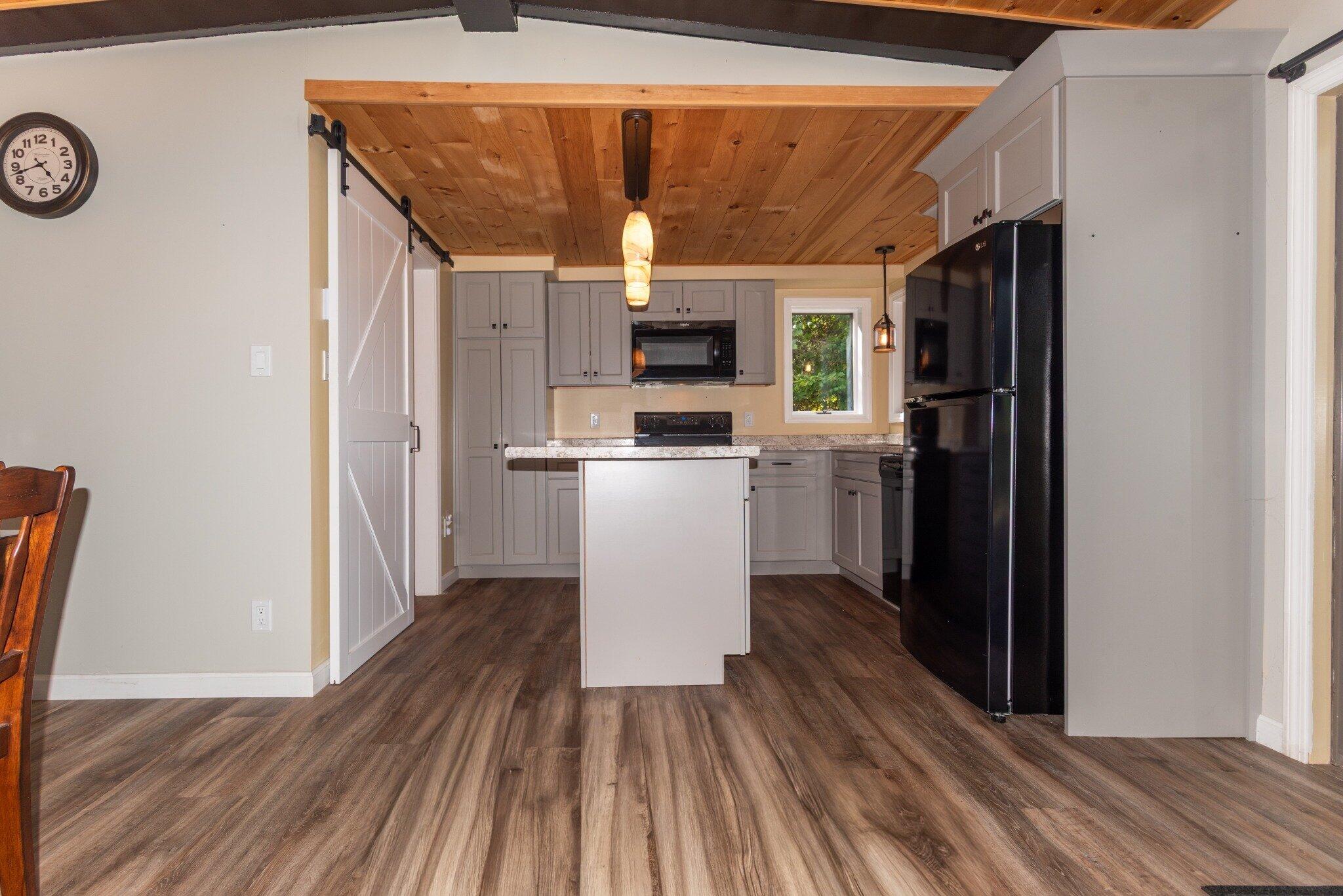 800 Beaulieu Road, Unit 42 Madawaska, ME 04773 - Photo 34 of 54 Kitchen