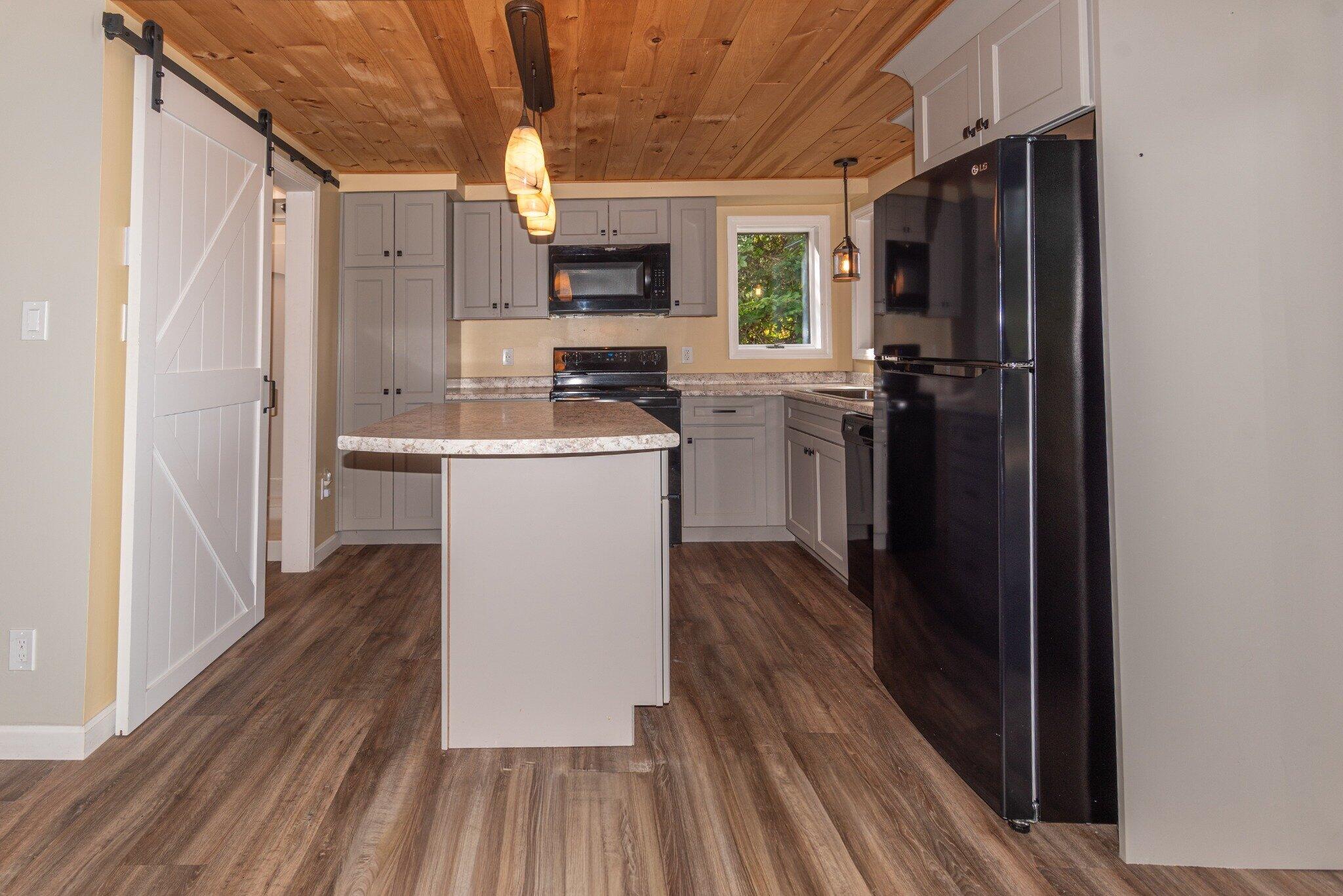 800 Beaulieu Road, Unit 42 Madawaska, ME 04773 - Photo 35 of 54 Kitchen