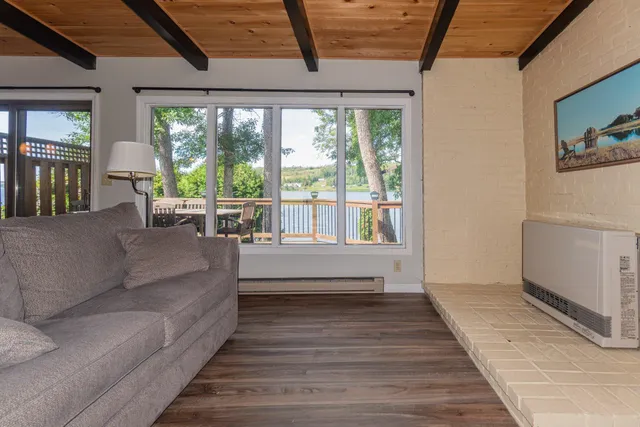 $285,000 | 800 Beaulieu Road, Unit 42, Madawaska, ME 04773