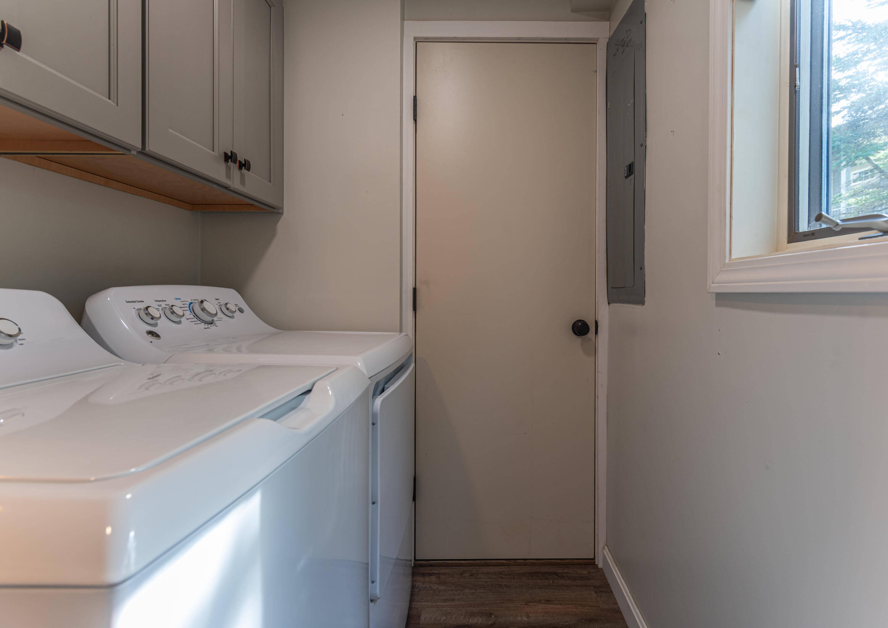 800 Beaulieu Road, Unit 42 Madawaska, ME 04773 - Photo 42 of 54 Bathroom/Laundry