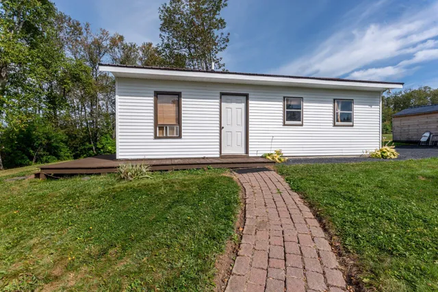 $285,000 | 800 Beaulieu Road, Unit 42, Madawaska, ME 04773