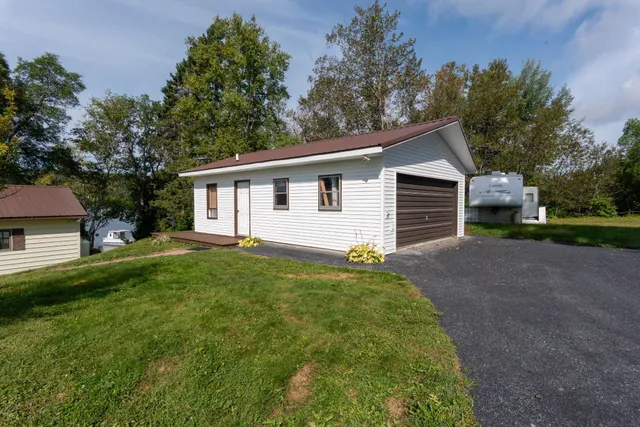 $285,000 | 800 Beaulieu Road, Unit 42, Madawaska, ME 04773