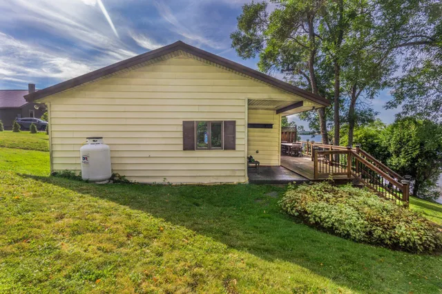 $285,000 | 800 Beaulieu Road, Unit 42, Madawaska, ME 04773