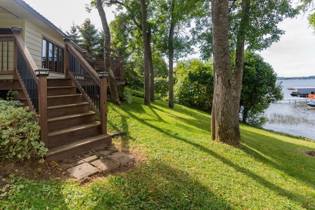 $285,000 | 800 Beaulieu Road, Unit 42, Madawaska, ME 04773