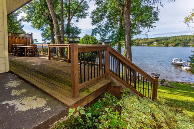 $285,000 | 800 Beaulieu Road, Unit 42, Madawaska, ME 04773