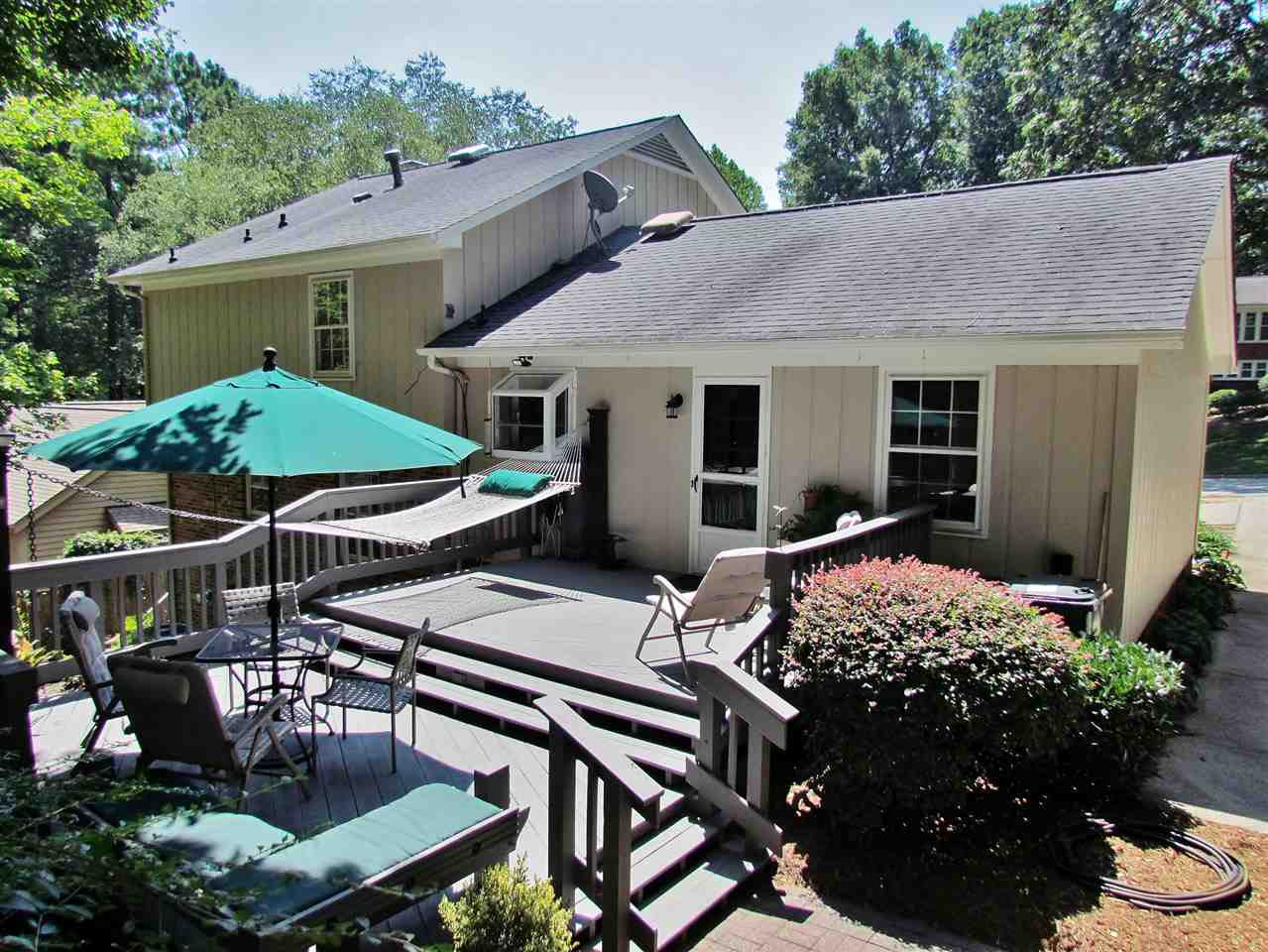 2819 Sandia Drive Raleigh, NC 27607 - Photo 29 of 30 Photo 29