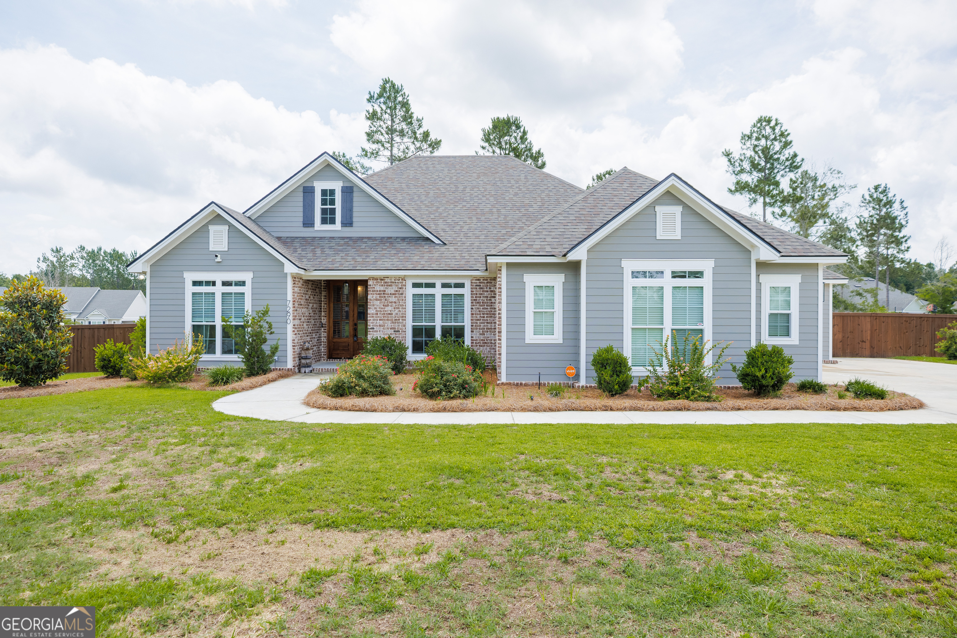 7290 Ml Rdg Drive Hahira, GA 31632 - Photo 1 of 58