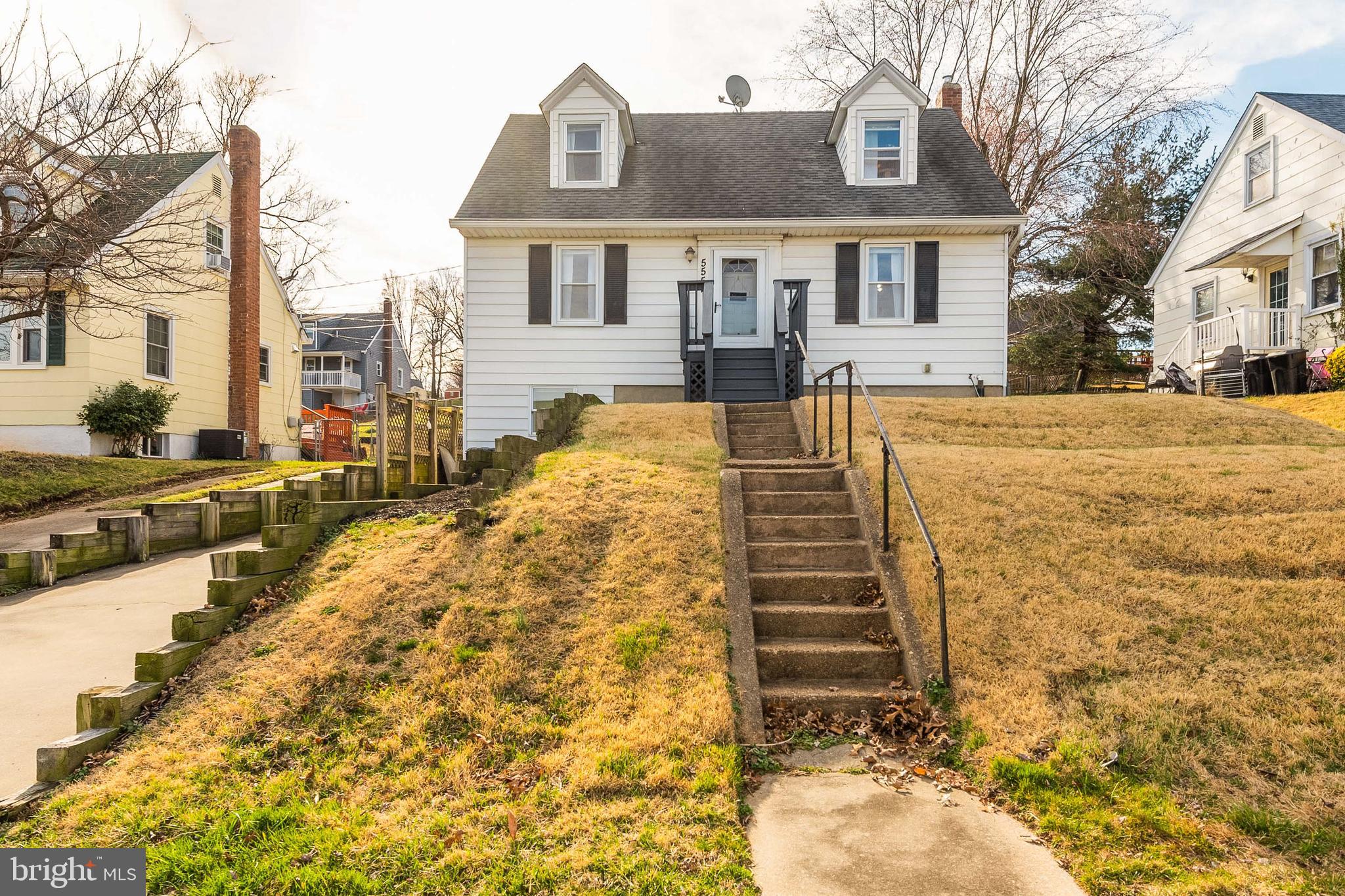 5554 Oakland Road Halethorpe, MD 21227 - Photo 1 of 42