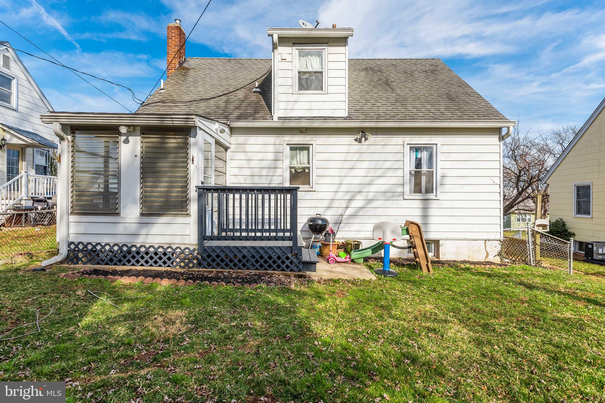 5554 Oakland Road Halethorpe, MD 21227 - Photo 40 of 42