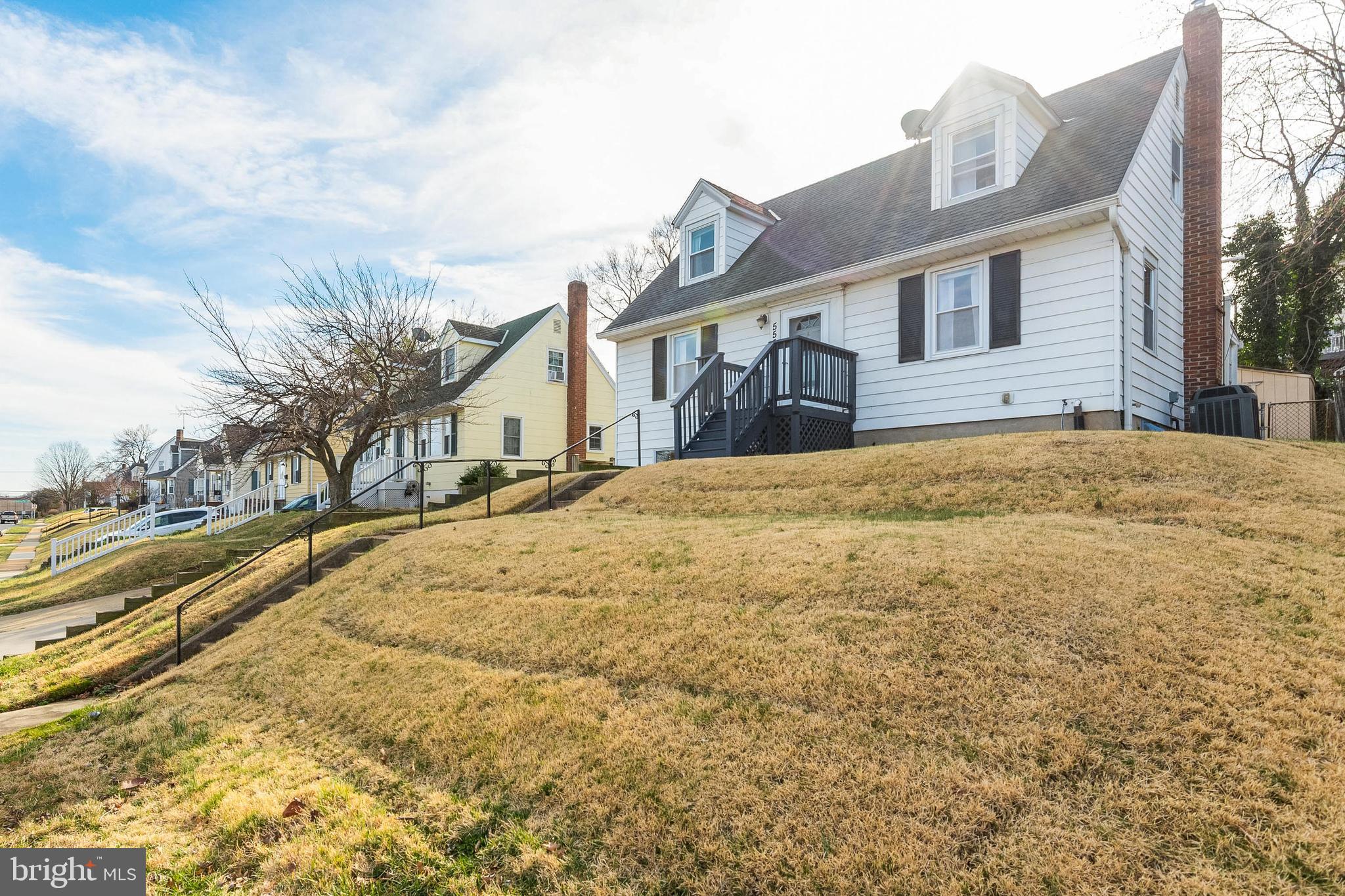 5554 Oakland Road Halethorpe, MD 21227 - Photo 4 of 42