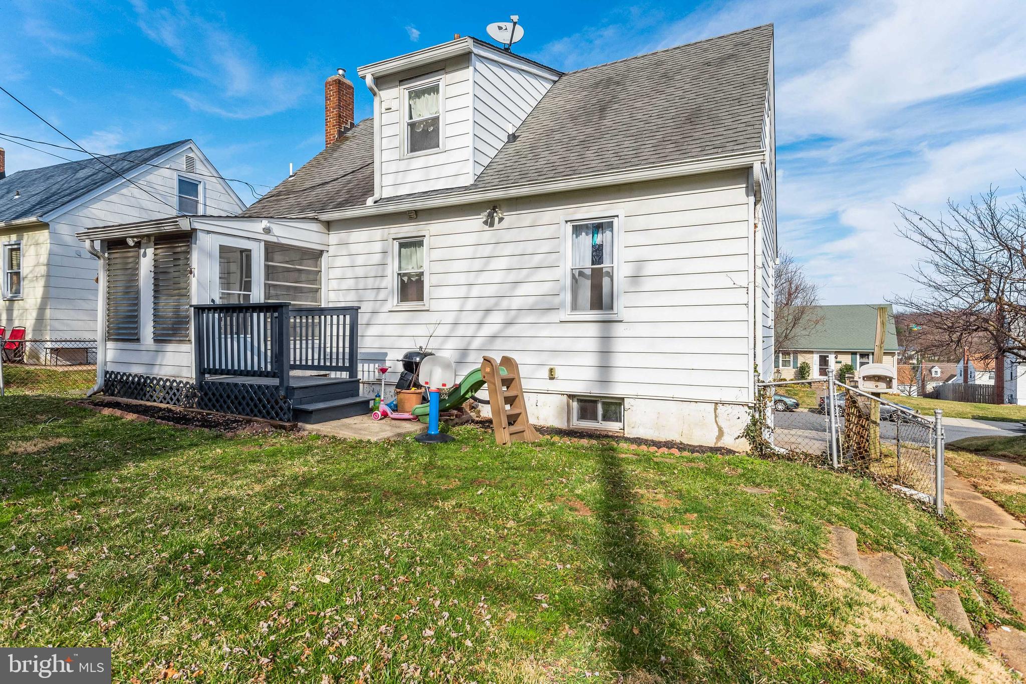 5554 Oakland Road Halethorpe, MD 21227 - Photo 41 of 42