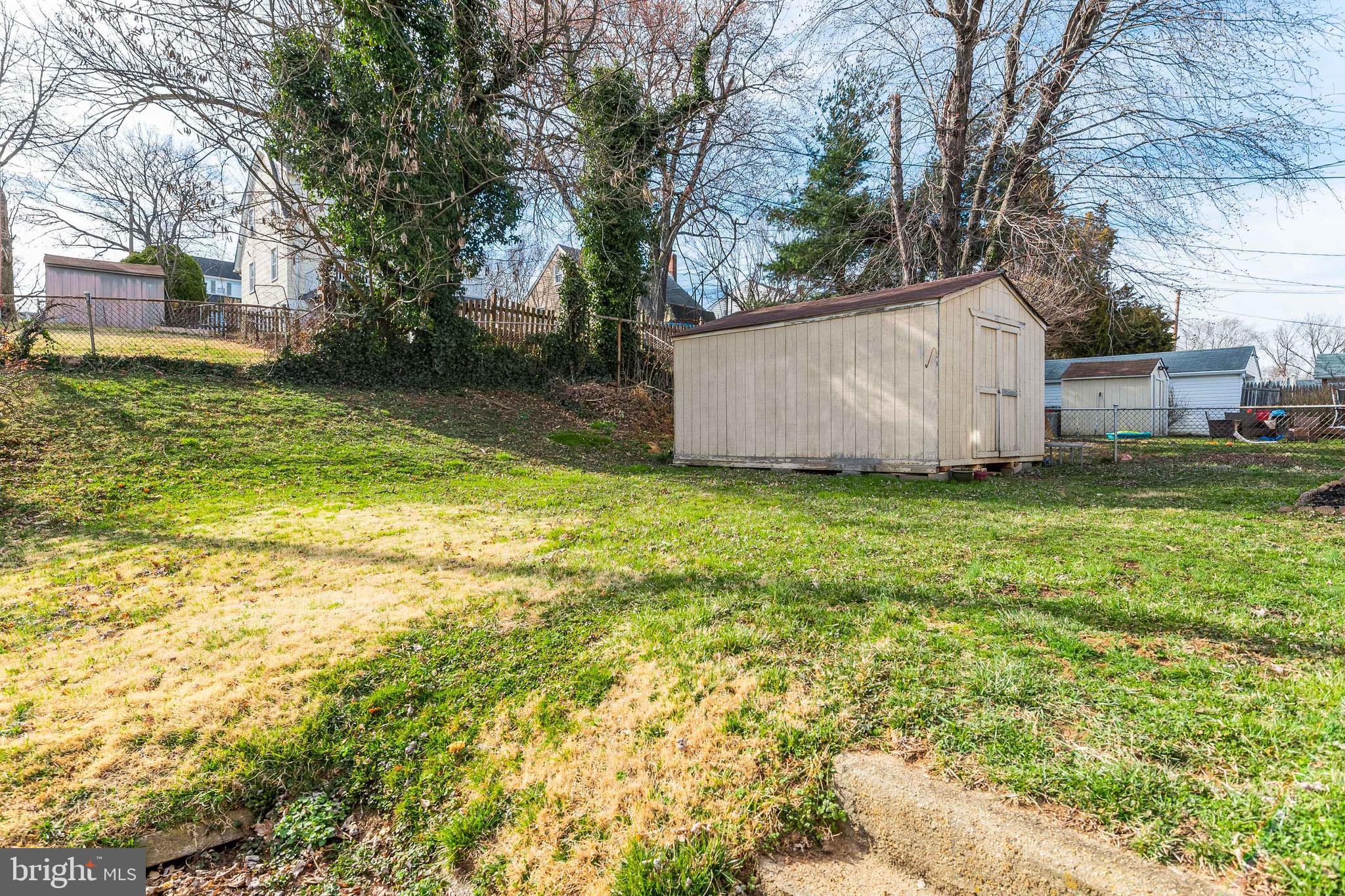 5554 Oakland Road Halethorpe, MD 21227 - Photo 42 of 42