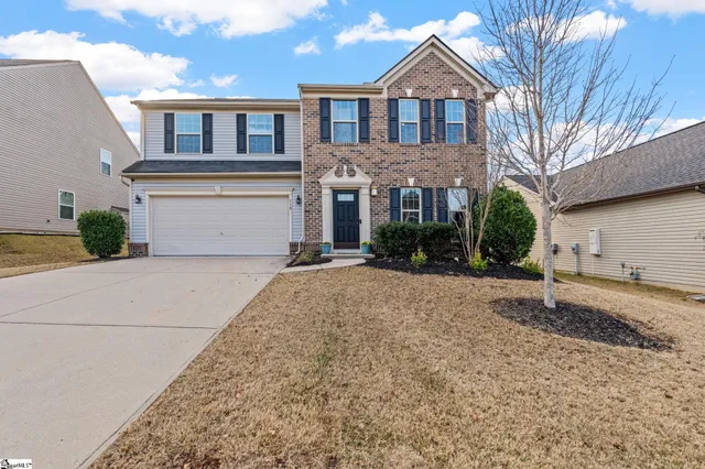 $435,000 | 119 Chapel Hill Lane, Simpsonville, SC 29681