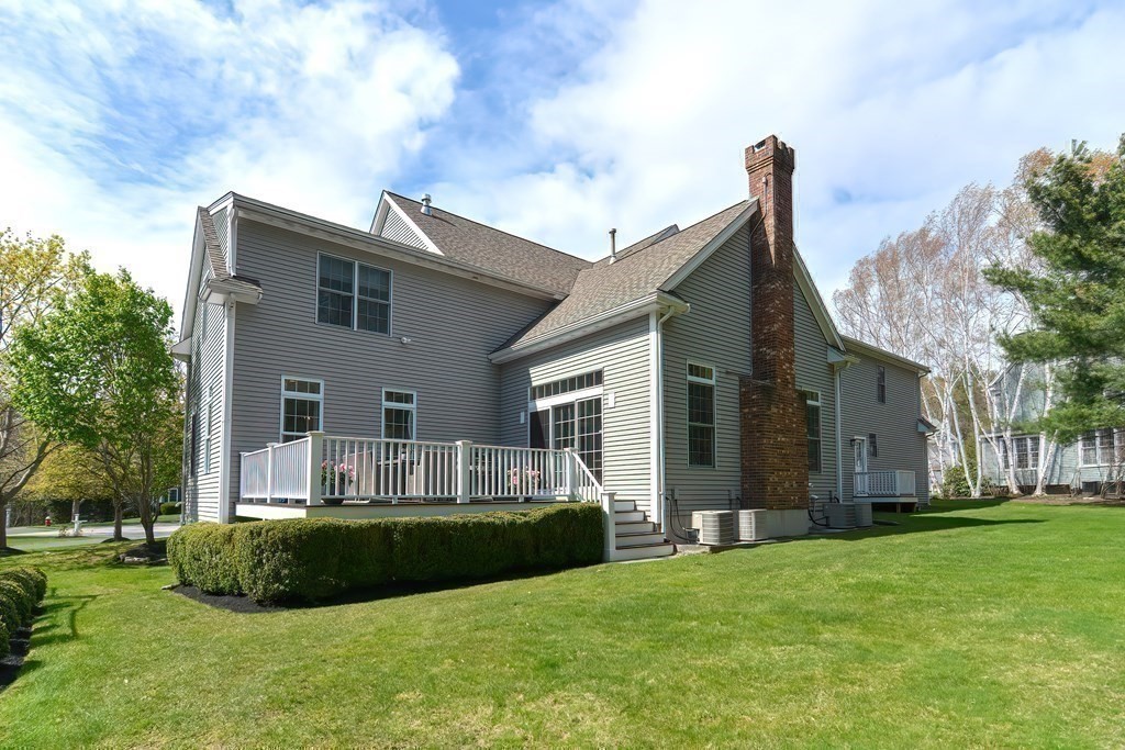 30 Eastmount Road Medfield, MA 02052 - Photo 40 of 42 Gallery Image 40