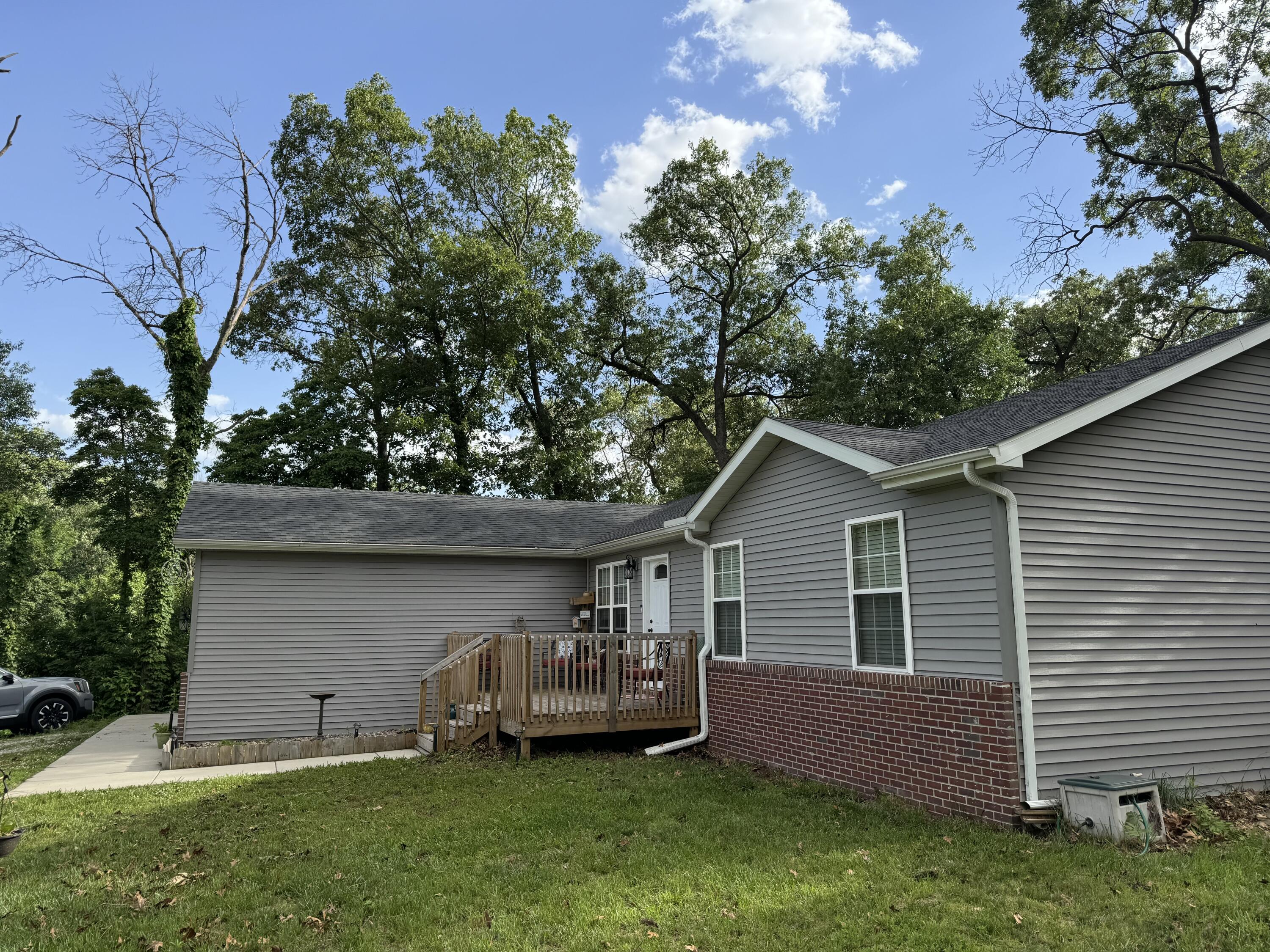 10580 Georgetown Drive Demotte, IN 46310 - Photo 1 of 10 3000x2250