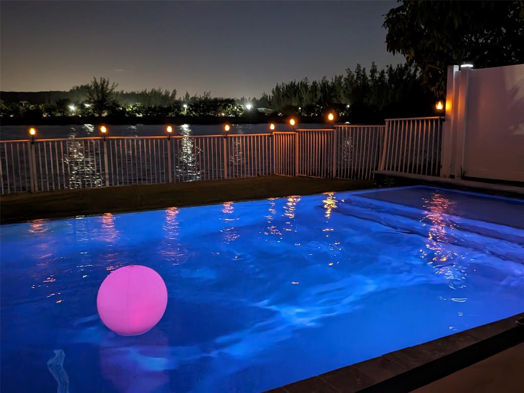 4572 Southwest 14th Street Deerfield Beach, FL 33442 - Photo 54 of 58 a view of a tennis court