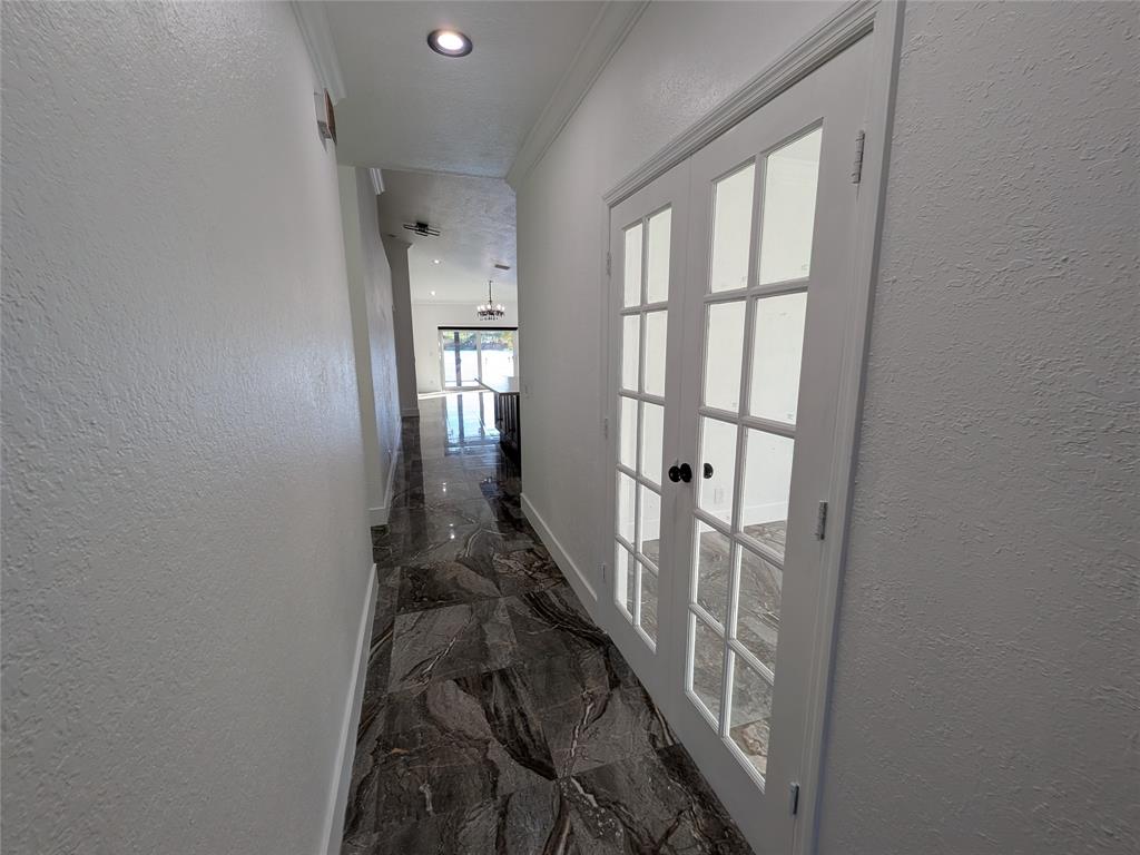 4572 Southwest 14th Street Deerfield Beach, FL 33442 - Photo 8 of 58 a view of entryway with livingroom