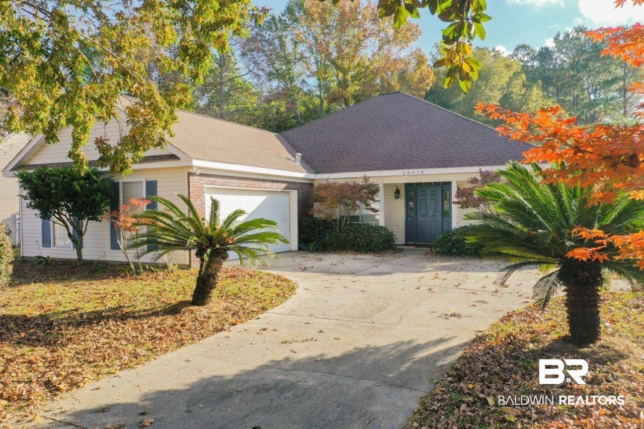 28510 Canterbury Road Daphne, AL 36526 - Photo 1 of 33