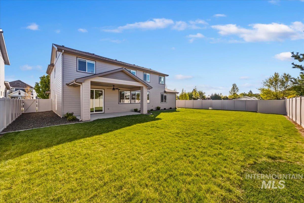 1289 West Christopher Drive Meridian, ID 83642 - Photo 45 of 50
