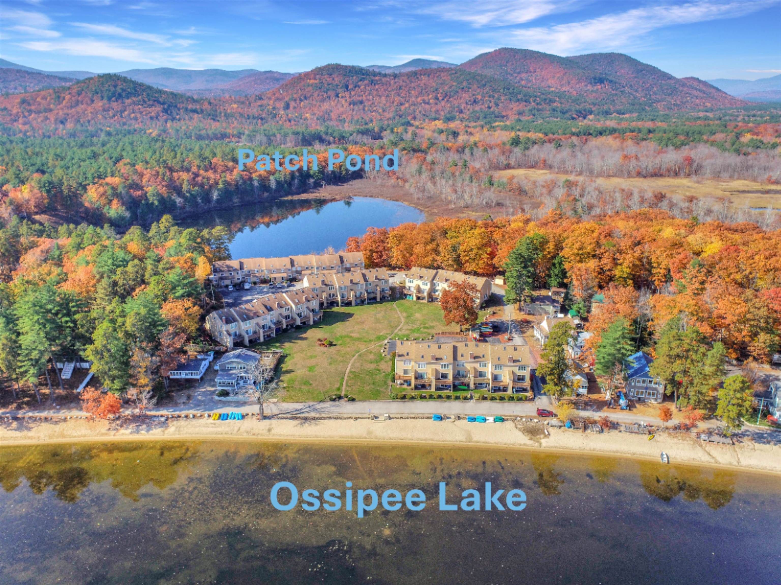 50 Patch Pond Road, Unit 14 Ossipee, NH 03814 - Photo 58 of 60