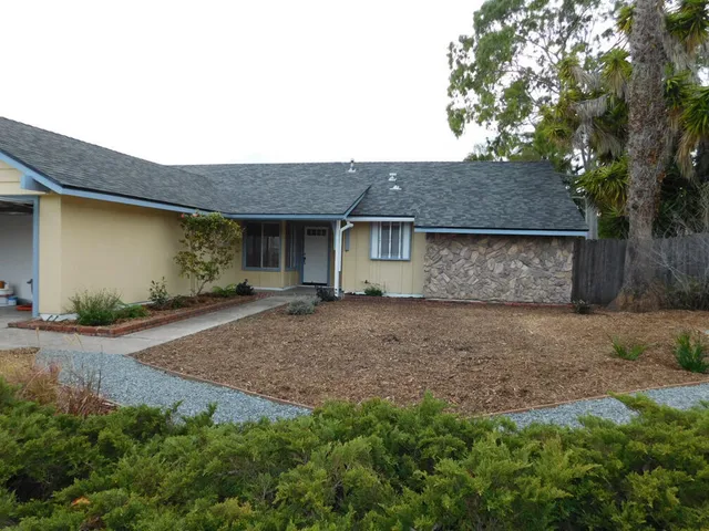 $5,000 | 293 Savona Avenue, Goleta, CA 93117