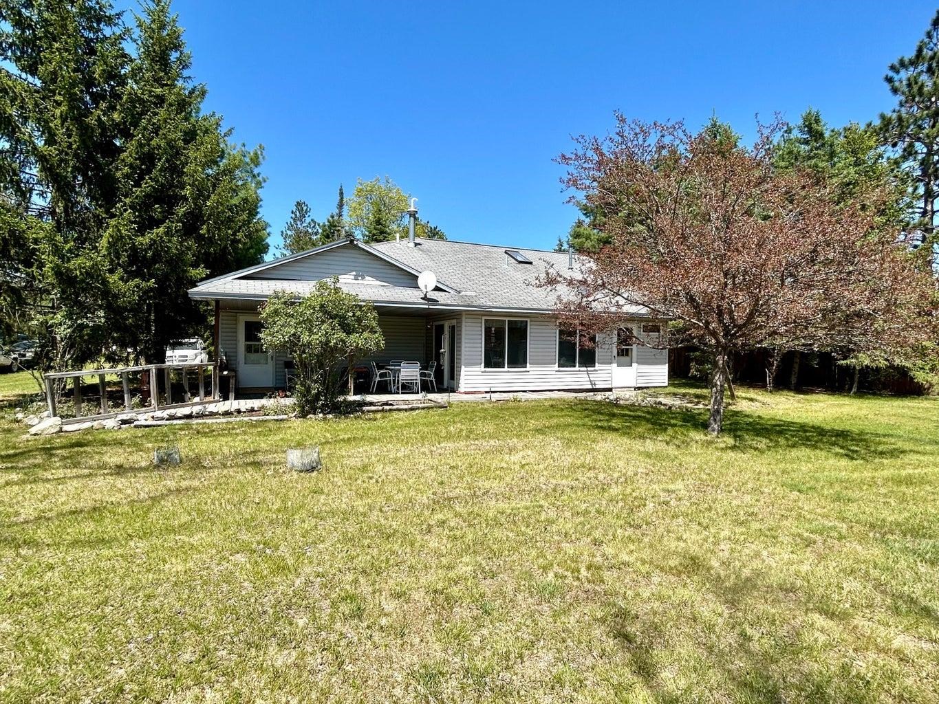 5510 Ridge Road Luzerne, MI 48636 - Photo 2 of 30