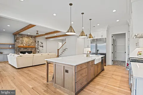 $3,450,000 | 352 Ayr Hill Avenue Northeast, Vienna, VA 22180