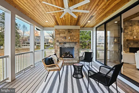 $3,450,000 | 352 Ayr Hill Avenue Northeast, Vienna, VA 22180