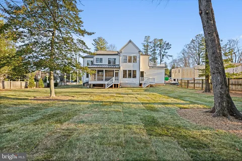 $3,450,000 | 352 Ayr Hill Avenue Northeast, Vienna, VA 22180