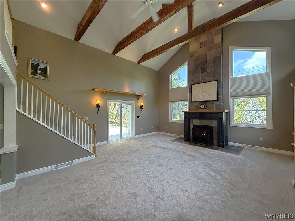 7422 Back Creek Road Boston, NY 14075 - Photo 7 of 50 Gallery Image 7